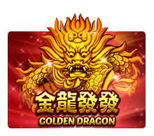 Game Golden Dragon Joker123