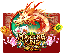 Game Mahjong King Joker123