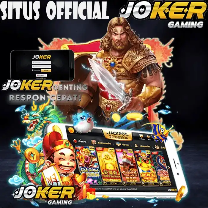 Login Slot Joker123 & Daftar Akun Demo Slot Joker Gaming 123 - WooCommerce eCommerce